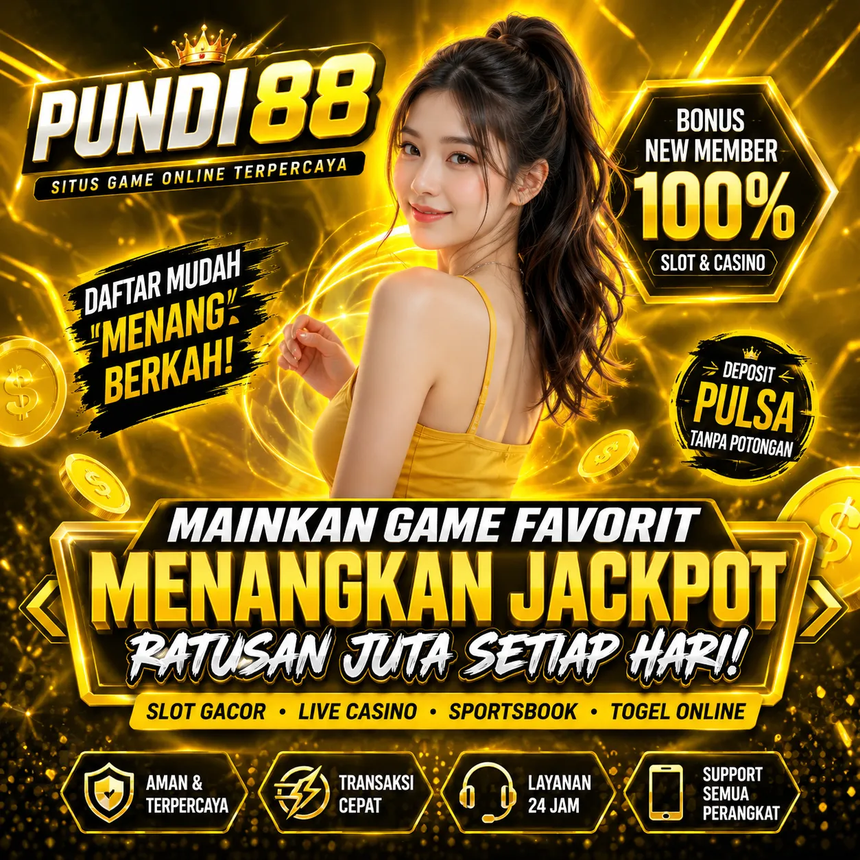 PUNDI88